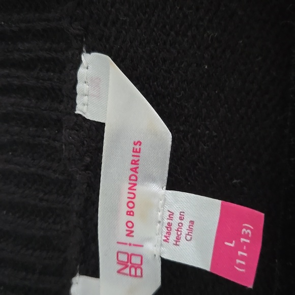 Ugly Christmas Sweater - Picture 4 of 5